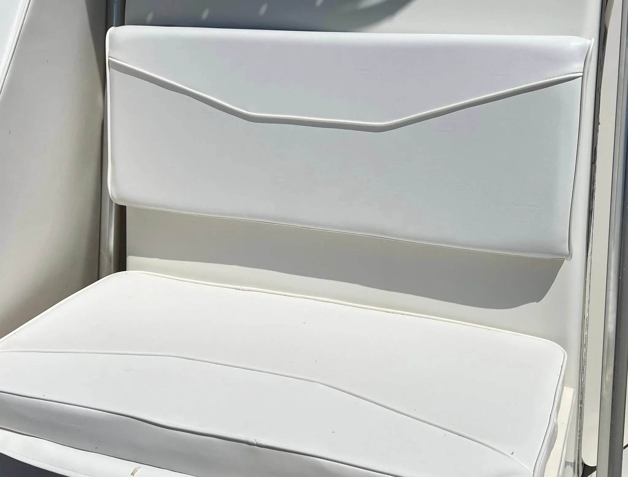 Helm seats, photo 2