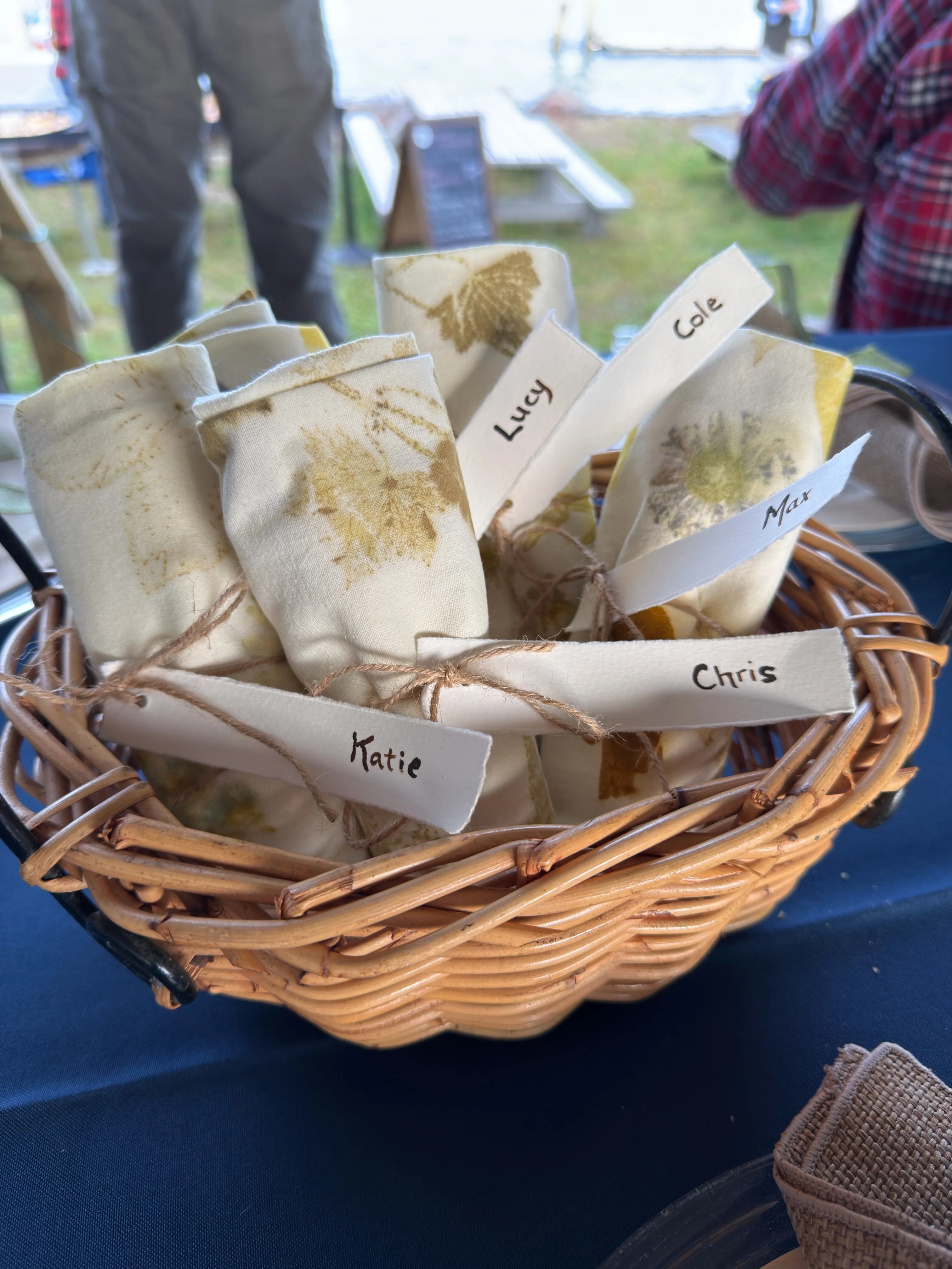 Wedding favors, photo 6